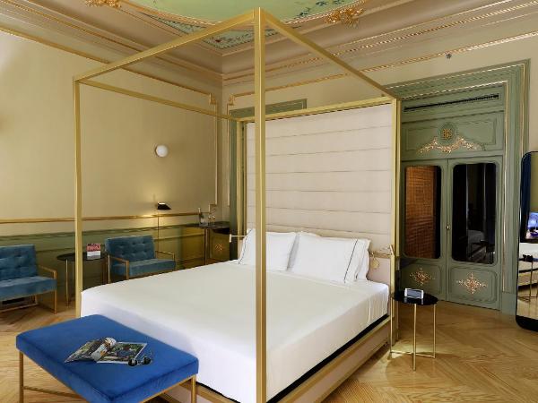 Axel Hotel Madrid - Adults Only : photo 4 de la chambre suite