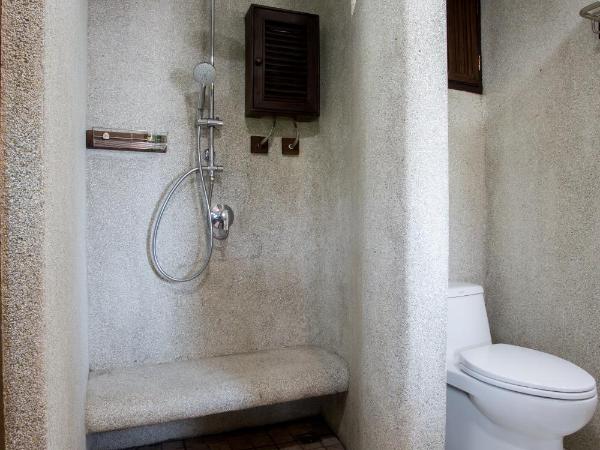 Night Bazaar Inn : photo 7 de la chambre chambre double supérieure