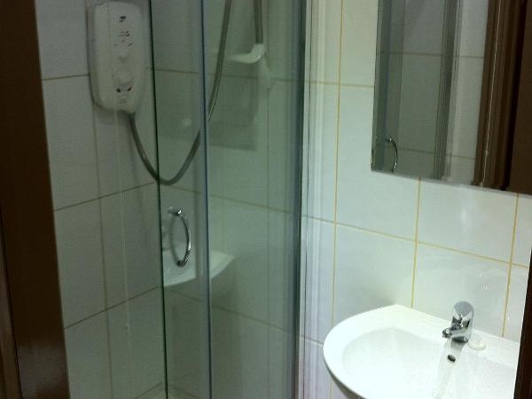 The Horseshoe : photo 4 de la chambre chambre simple