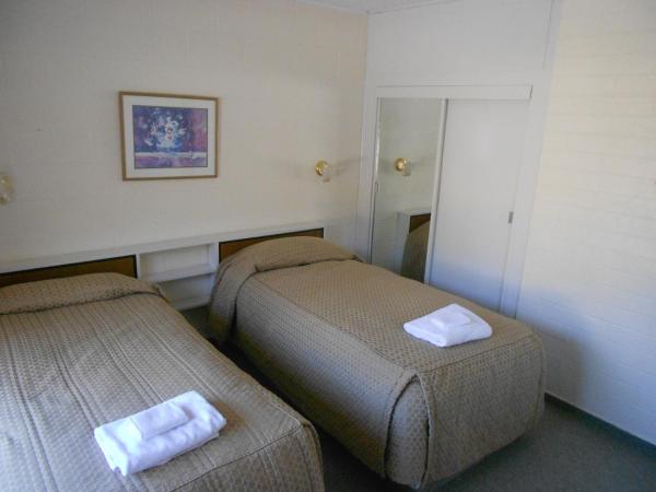 Panorama Court : photo 9 de la chambre appartement 2 chambres