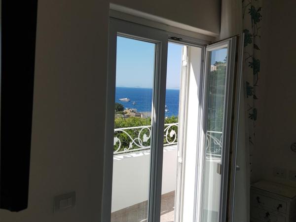 Casa Gaia : photo 9 de la chambre chambre double ou lits jumeaux supérieure - vue sur mer