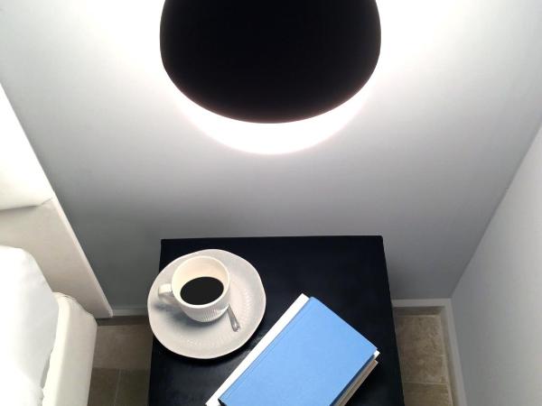 CinqueSuites Ortigia : photo 7 de la chambre suite de luxe avec baignoire spa chauffée