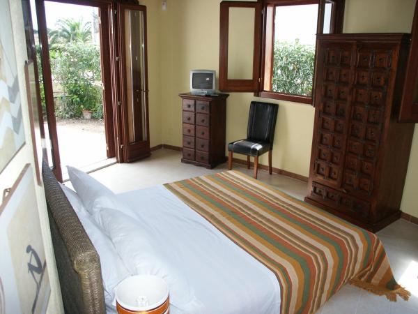 Terrazza sul Plemmirio : photo 2 de la chambre chambre triple