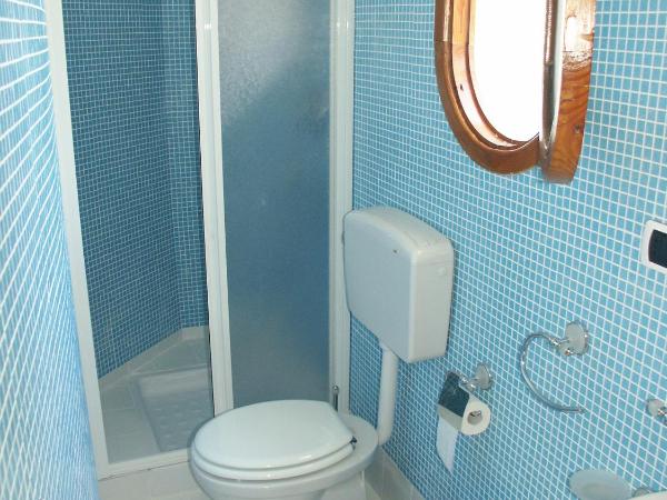 Terrazza sul Plemmirio : photo 4 de la chambre chambre triple