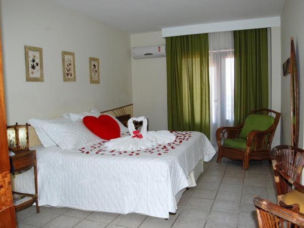 Divi-Divi Praia Hotel : photo 5 de la chambre suite lune de miel