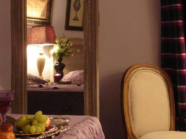 Gatto Bianco Casa Dei Venti : photo 9 de la chambre chambre double avec balcon