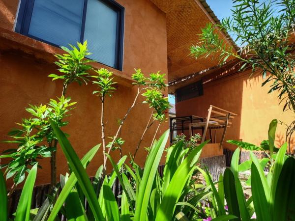 Panisara Pool Villa Resort Huahin : photo 6 de la chambre villa - vue sur jardin