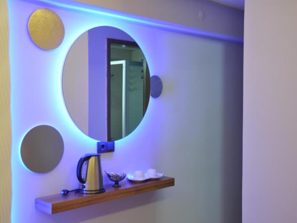 Hotel Kabacam : photo 2 de la chambre chambre simple