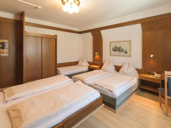 Hotel Tautermann : photo 2 de la chambre chambre quintuple