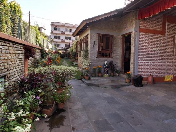 Vardan Resort n' Apartment : photo 5 de la chambre chambre triple