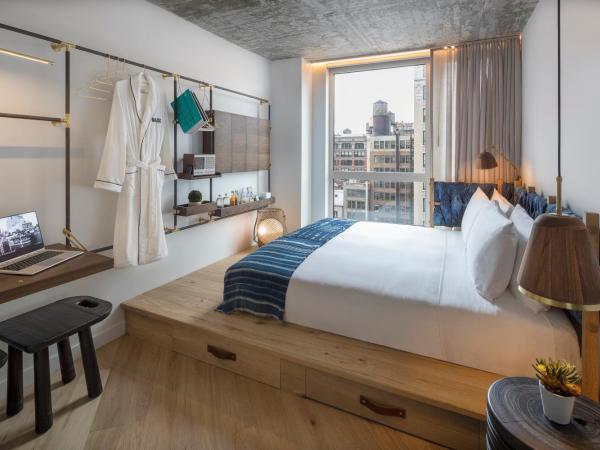 MADE Hotel : photo 1 de la chambre studio