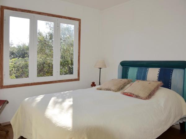 Ha Mar ao Luar : photo 6 de la chambre bungalow - vue sur mer