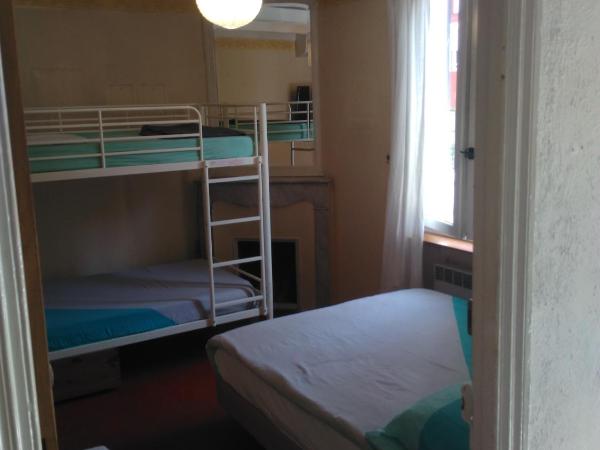 Crew Lighthouse : photo 2 de la chambre lit simple dans dortoir pour hommes