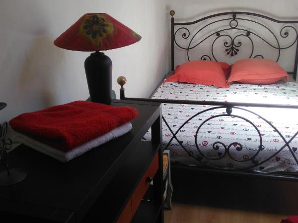 Crew Lighthouse : photo 4 de la chambre lit simple dans dortoir pour hommes