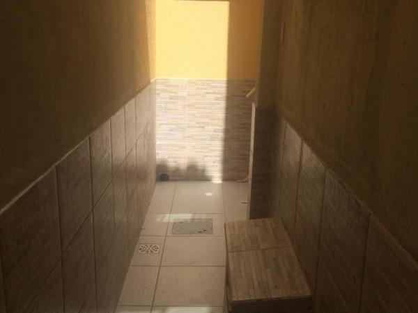 Green Flat Fortaleza : photo 8 de la chambre suite 1 chambre