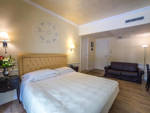 Hotel Patavium : photo 1 de la chambre chambre king confort