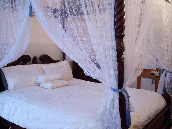 Natone : photo 8 de la chambre suite lit queen-size deluxe