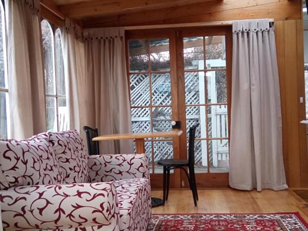 Natone : photo 2 de la chambre suite lit queen-size deluxe