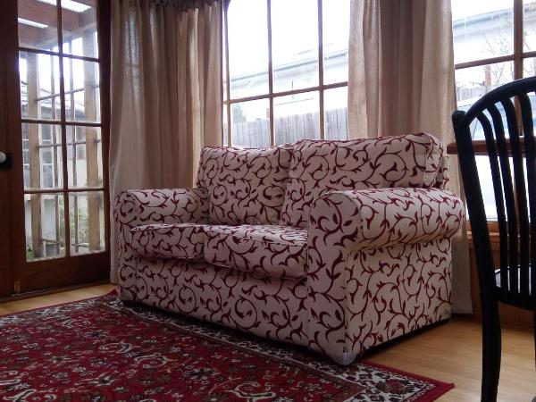 Natone : photo 5 de la chambre suite lit queen-size deluxe