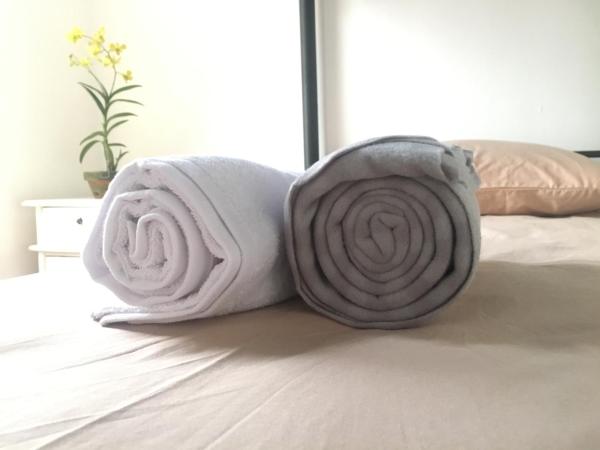 Wood Stone : photo 3 de la chambre lit dans dortoir mixte de 4 lits