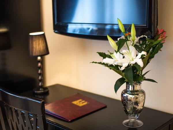 Hotel Patavium : photo 9 de la chambre chambre double classique