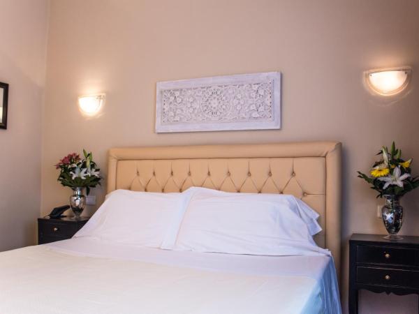 Hotel Patavium : photo 3 de la chambre chambre double classique