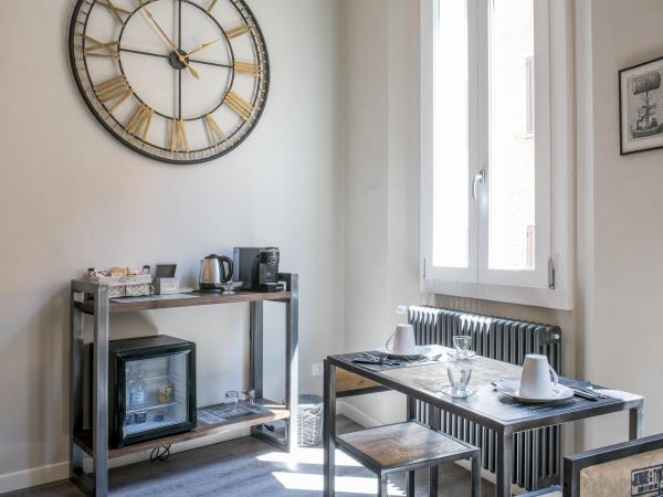 Steam House Room & Breakfast : photo 5 de la chambre suite supérieure 