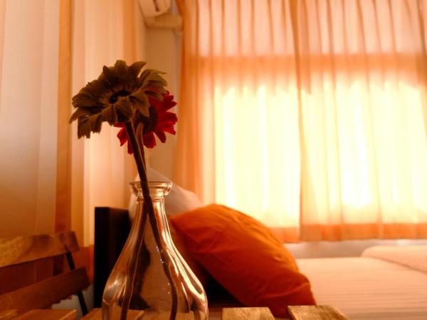 We Inn : photo 5 de la chambre chambre double