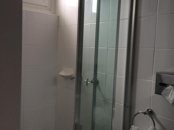 Edgecliff Lodge Motel : photo 1 de la chambre chambre double standard