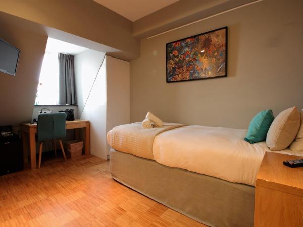 The Bank Hotel : photo 1 de la chambre chambre simple standard