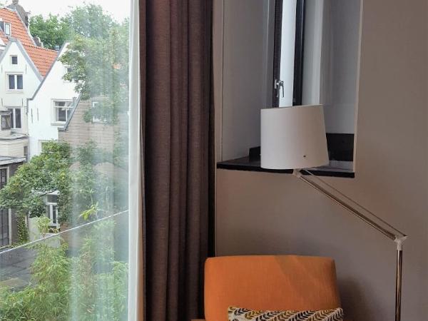 The Bank Hotel : photo 7 de la chambre suite junior