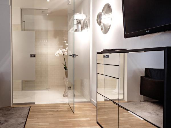 Casati Hotel - Adults Only : photo 5 de la chambre suite junior