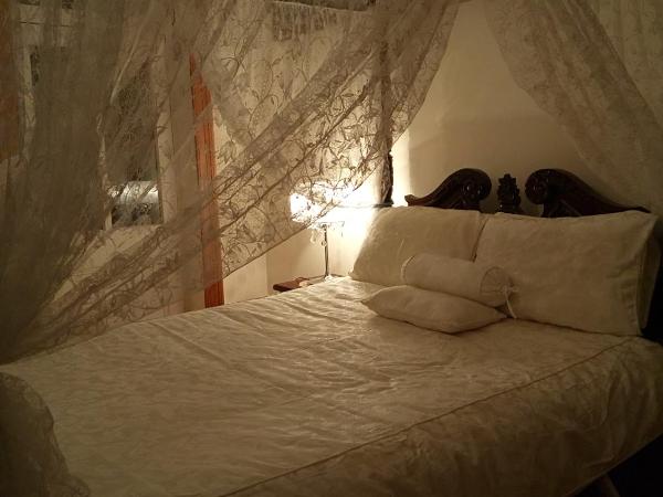 Natone : photo 6 de la chambre suite lit queen-size deluxe