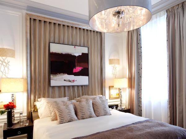 Majestic Hotel Spa - Champs Elysées : photo 6 de la chambre suite junior deluxe