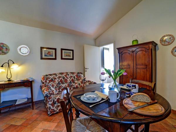 Borgo Grondaie : photo 9 de la chambre appartement (2 adultes)