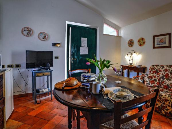 Borgo Grondaie : photo 10 de la chambre appartement (2 adultes)