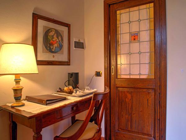 Borgo Grondaie : photo 8 de la chambre chambre double