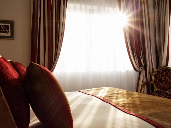 Majestic Hotel Spa - Champs Elysées : photo 10 de la chambre suite majestic