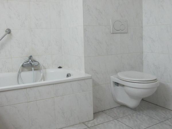 Hotel Manhattan : photo 4 de la chambre chambre quadruple