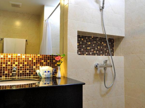 Flipper Lodge Hotel - SHA Extra Plus : photo 5 de la chambre chambre double ou lits jumeaux standard