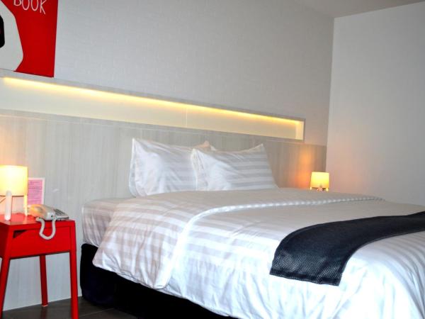 Flipper Lodge Hotel - SHA Extra Plus : photo 9 de la chambre chambre double ou lits jumeaux supérieure - vue sur mer