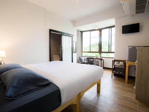 Mountain View GuesthouseChiangmai : photo 1 de la chambre chambre double standard