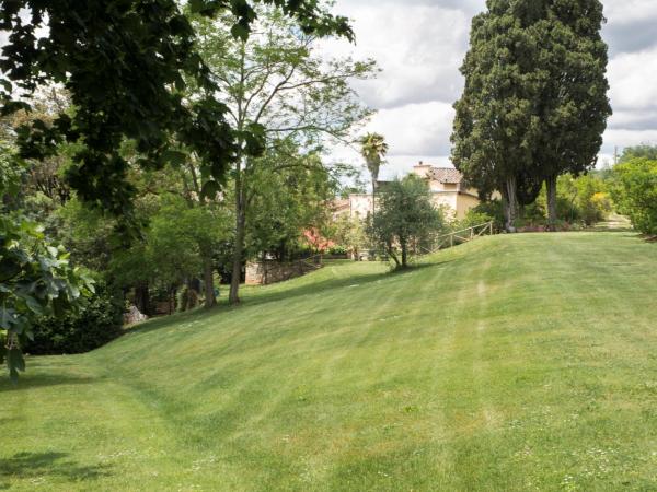 Borgo Grondaie : photo 10 de la chambre chambre double
