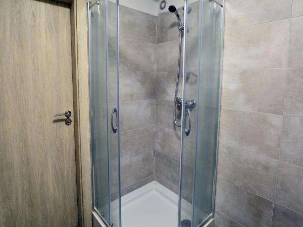 Hotel Felix : photo 8 de la chambre chambre double