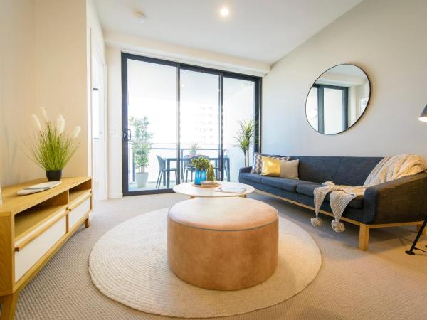 Alcyone Hotel Residences : photo 10 de la chambre appartement 1 chambre