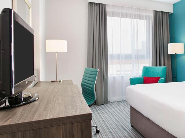 Leonardo Hotel Belfast : photo 4 de la chambre chambre double standard