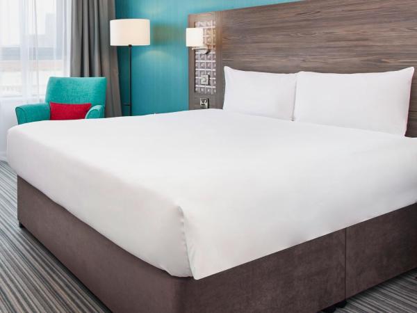 Leonardo Hotel Belfast : photo 2 de la chambre chambre double standard