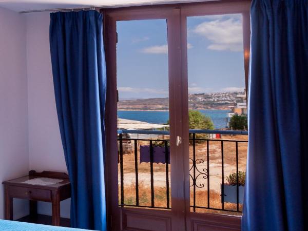 Poco Loco Bed & Breakfast : photo 1 de la chambre chambre - vue sur mer