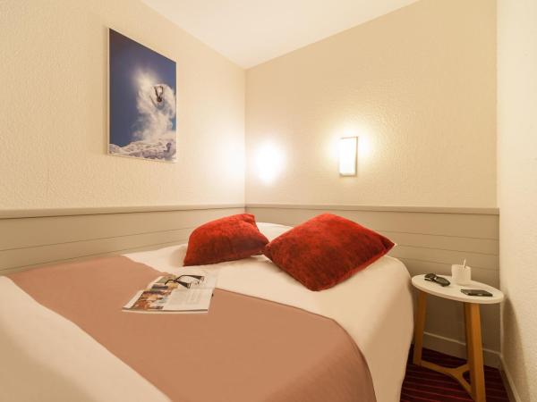 Résidence Pierre & Vacances La Daille : photo 2 de la chambre appartement 1 chambre (4 personnes)