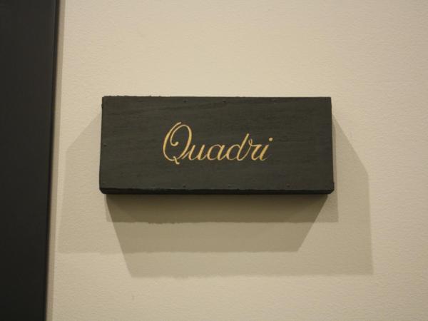 Pepita Lodge : photo 5 de la chambre chambre quadruple confort - vue sur intérieur